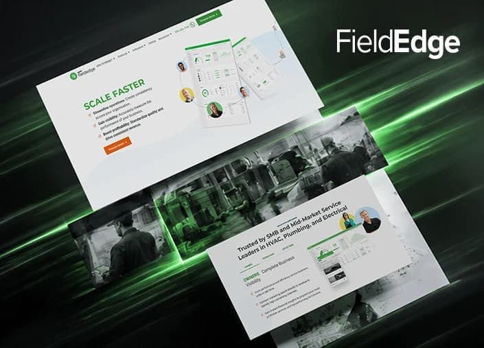 FieldEdge screenshot